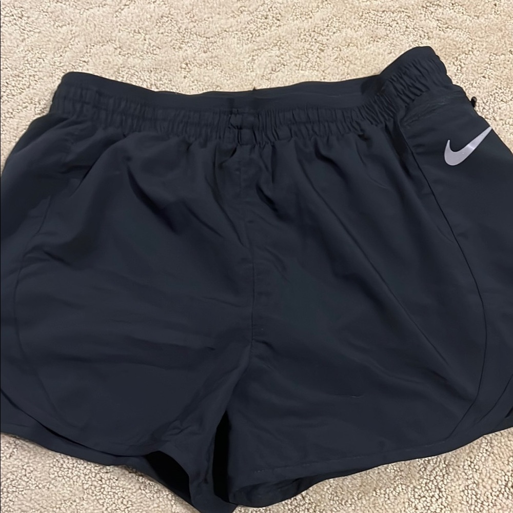 Nike Women's Black Shorts